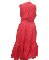 132792 Robes MANGO Occasion Vêtement occasion seconde main