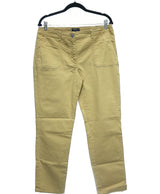 132799 Pantalons et pantacourts CAROLL Occasion Once Again Friperie en ligne