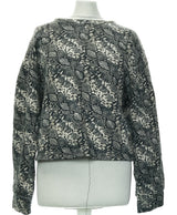 132801 Pulls et gilets ZARA Occasion Once Again Friperie en ligne