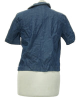 132808 Tops et t-shirts ZARA Occasion Vêtement occasion seconde main