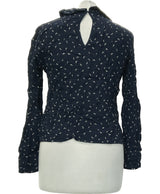 132809 Tops et t-shirts ZARA Occasion Vêtement occasion seconde main