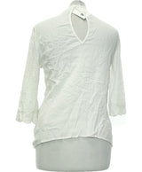 132811 Tops et t-shirts ZARA Occasion Vêtement occasion seconde main