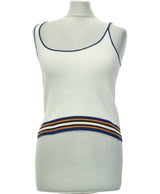 132815 Tops et t-shirts ZARA Occasion Once Again Friperie en ligne