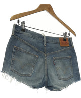 132818 Shorts et bermudas LEVI'S Occasion Vêtement occasion seconde main