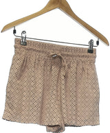 132823 Shorts et bermudas ZARA Occasion Once Again Friperie en ligne