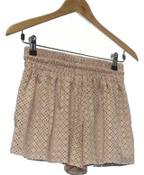 132823 Shorts et bermudas ZARA Occasion Vêtement occasion seconde main