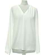 132828 Chemises et blouses IKKS Occasion Once Again Friperie en ligne