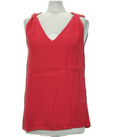132830 Tops et t-shirts COMPTOIR DES COTONNIERS Occasion Once Again Friperie en ligne
