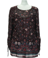 132832 Chemises et blouses COMPTOIR DES COTONNIERS Occasion Once Again Friperie en ligne