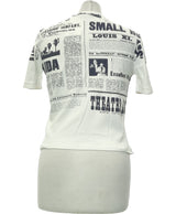 132844 Tops et t-shirts BENETTON Occasion Vêtement occasion seconde main