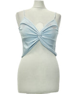 132865 Tops et t-shirts ZARA Occasion Once Again Friperie en ligne