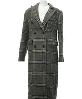 132875 Manteaux ZARA Occasion Once Again Friperie en ligne