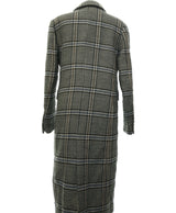 132875 Manteaux ZARA Occasion Vêtement occasion seconde main
