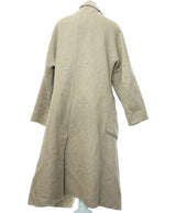 132876 Manteaux ZARA Occasion Vêtement occasion seconde main