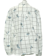 132884 Chemises et blouses ZARA Occasion Vêtement occasion seconde main