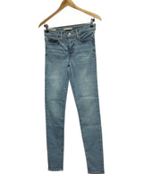 132896 Jeans LEVI'S Occasion Once Again Friperie en ligne