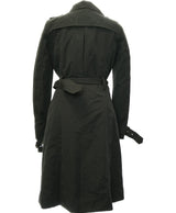 132904 Manteaux ZARA Occasion Vêtement occasion seconde main