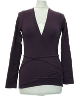 132912 Tops et t-shirts NIKE Occasion Once Again Friperie en ligne