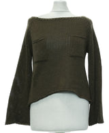 132916 Pulls et gilets LA FEE MARABOUTEE Occasion Once Again Friperie en ligne