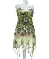 132918 Robes JUS D'ORANGE Occasion Once Again Friperie en ligne