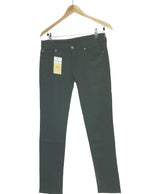 132931 Jeans ZARA Occasion Once Again Friperie en ligne