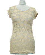 132934 Tops et t-shirts JUS D'ORANGE Occasion Once Again Friperie en ligne