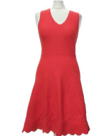 132943 Robes CLAUDIE PIERLOT Occasion Once Again Friperie en ligne