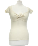 132946 Tops et t-shirts SÉZANE Occasion Once Again Friperie en ligne