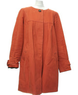 132964 Manteaux COMPTOIR DES COTONNIERS Occasion Once Again Friperie en ligne