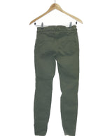 132967 Jeans ZARA Occasion Vêtement occasion seconde main