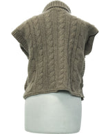 132980 Pulls et gilets BENETTON Occasion Vêtement occasion seconde main