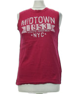 132982 Tops et t-shirts BENETTON Occasion Once Again Friperie en ligne