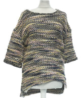 133015 Pulls et gilets H&M Occasion Once Again Friperie en ligne