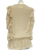133016 Tops et t-shirts MOLLY BRACKEN Occasion Vêtement occasion seconde main