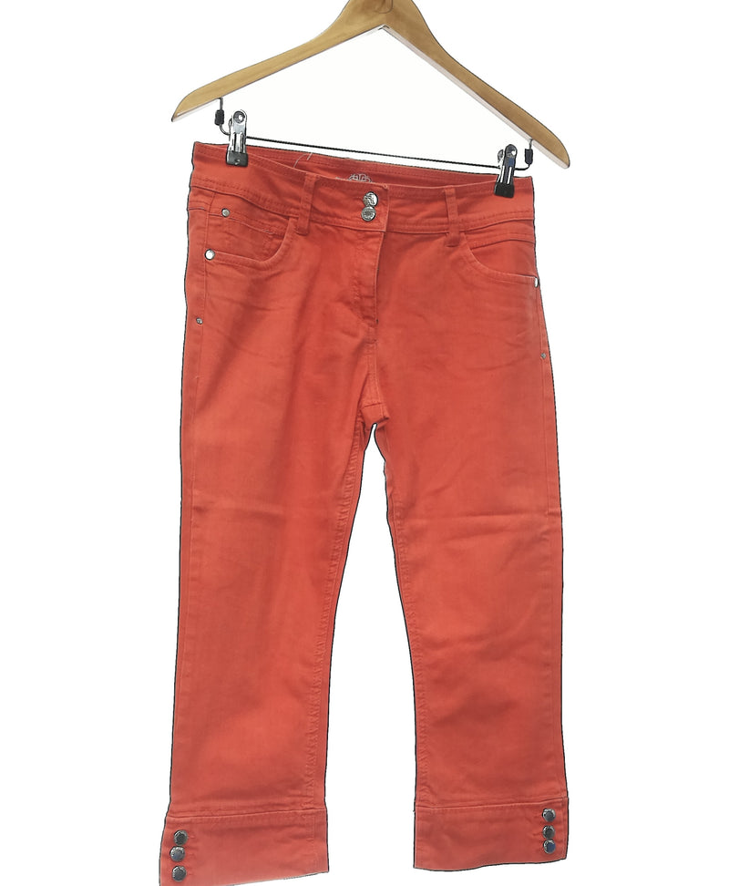 133018 Jeans BREAL Occasion Once Again Friperie en ligne