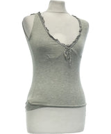 133023 Tops et t-shirts MANGO Occasion Once Again Friperie en ligne