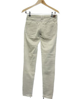 133025 Jeans SANDRO Occasion Vêtement occasion seconde main