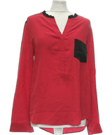 133031 Chemises et blouses SANDRO Occasion Once Again Friperie en ligne