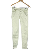 133033 Jeans ZARA Occasion Once Again Friperie en ligne