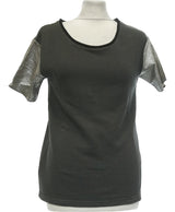 133034 Tops et t-shirts SANDRO Occasion Once Again Friperie en ligne