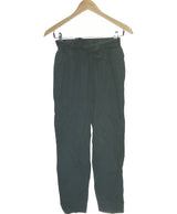 133052 Pantalons et pantacourts ZARA Occasion Once Again Friperie en ligne