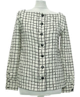 133057 Tops et t-shirts ZARA Occasion Once Again Friperie en ligne