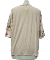 133063 Tops et t-shirts MANGO Occasion Vêtement occasion seconde main