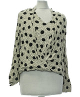 133064 Chemises et blouses MANGO Occasion Once Again Friperie en ligne