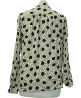 133064 Chemises et blouses MANGO Occasion Vêtement occasion seconde main