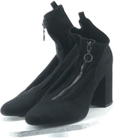 133074 Chaussures BERSHKA Occasion Once Again Friperie en ligne