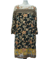 133081 Robes DESIGUAL Occasion Once Again Friperie en ligne