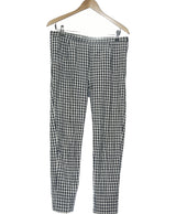 133095 Pantalons et pantacourts ZARA Occasion Once Again Friperie en ligne