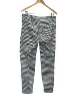 133095 Pantalons et pantacourts ZARA Occasion Vêtement occasion seconde main