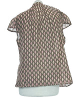 133098 Chemises et blouses BURTON Occasion Vêtement occasion seconde main